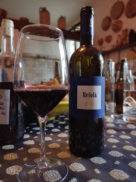 Le Vigne Di San Pietro