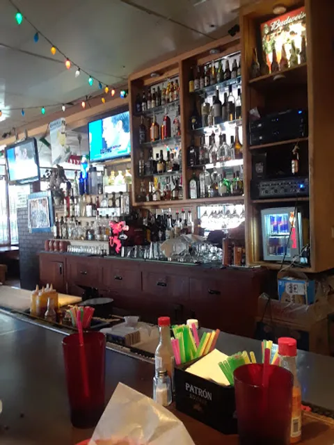 Lupita's Mexican Restaurant and Bar