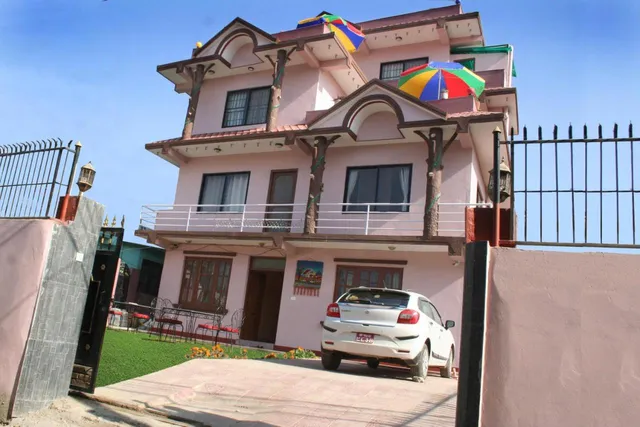 Sitapaila Homestay & Apartment