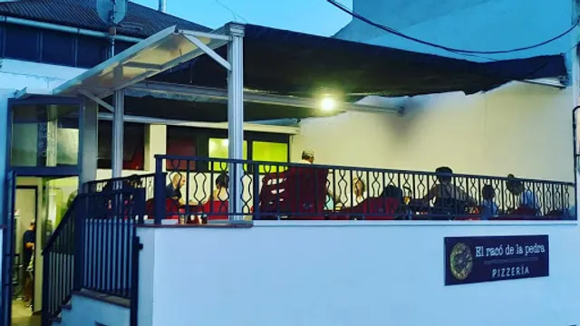 El racó de la pedra