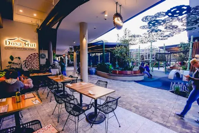 Dosa Hut - Indian Multi Cuisine Restaurant Plenty Valley