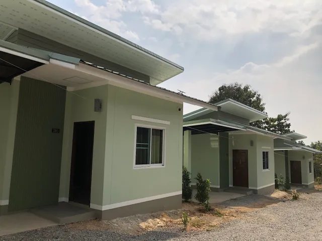 Greathill GardenHome Resort