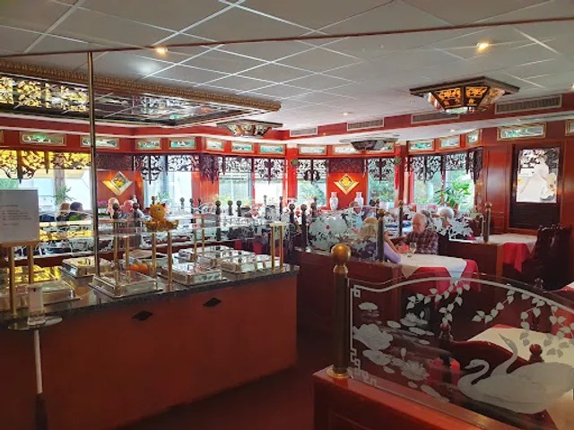 China Restaurant Jasmin