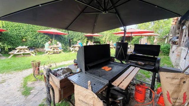 Hofcafé & Räucherei