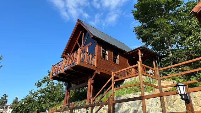 Lome Çiftliği Otel ve Restoran