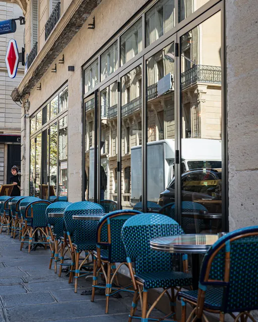 Brasserie de l'Europe (tabac)