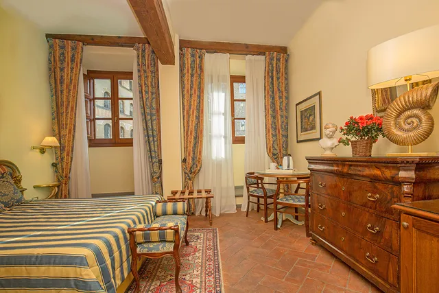 Casa del Garbo - Luxury Rooms & Suite
