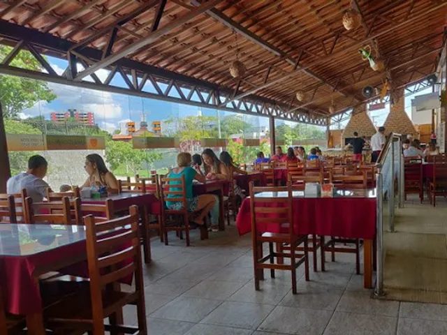 Urca Grill Restaurante