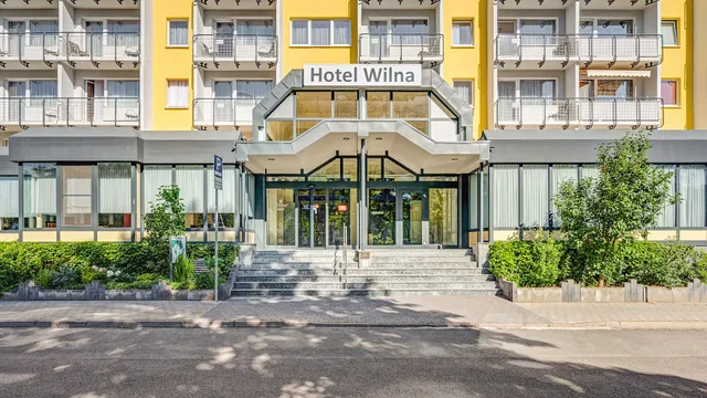 Hotel Wilna