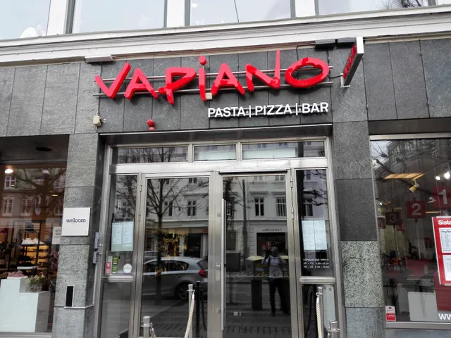 Vapiano Kungsport