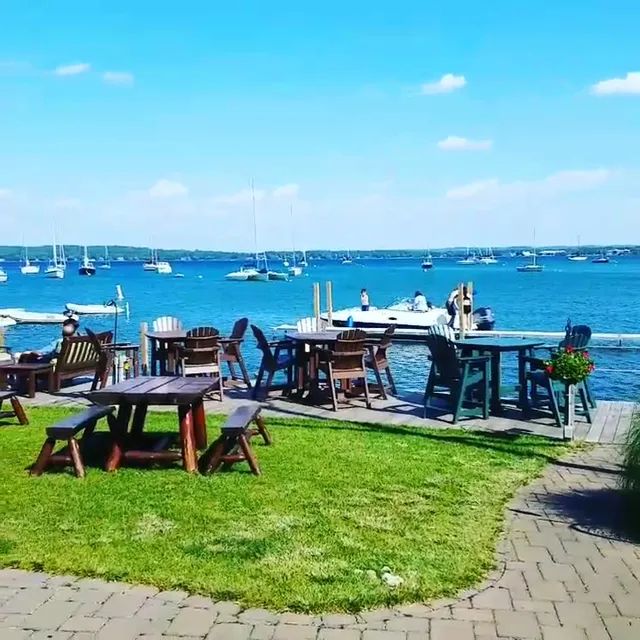 Grand Traverse Yacht Club