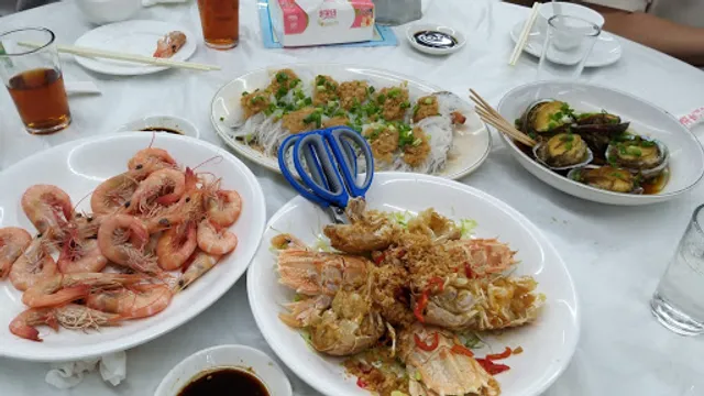 Fat Kee Seafood Restaurant