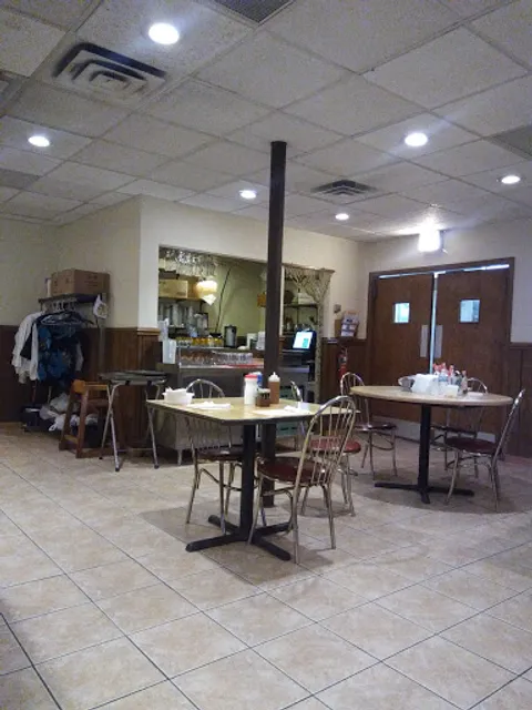 Wings Chinese Restaurant