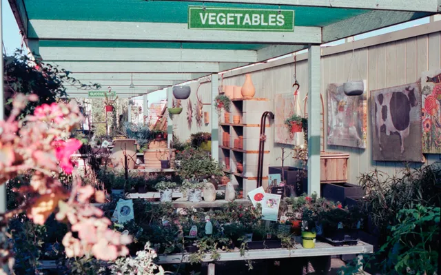 Sperbeck's Nursery and Landscape Center