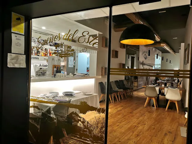 Restaurante Sueños del Este