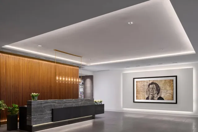 C. Baldwin, Curio Collection by Hilton