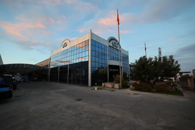 Adriatic Sea International srl