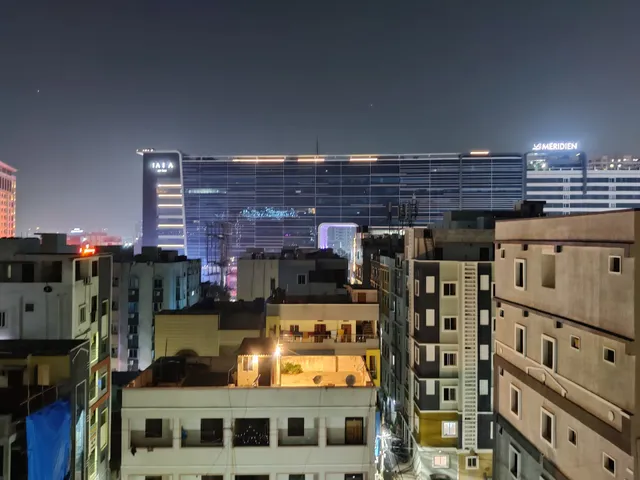 OYO 81031 Hotel Eswar Grand