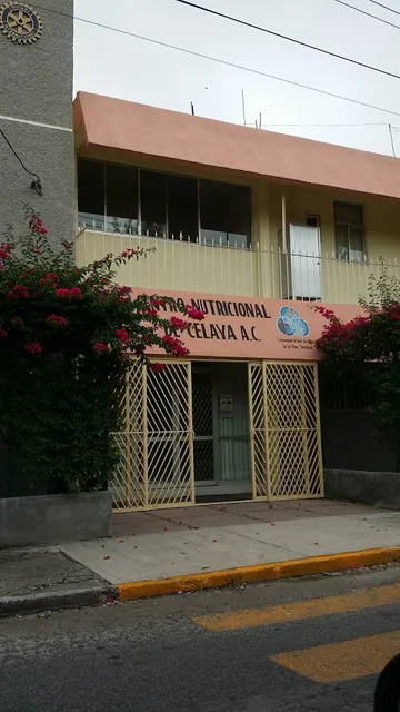 Centro Nutricional De Celaya A.c.
