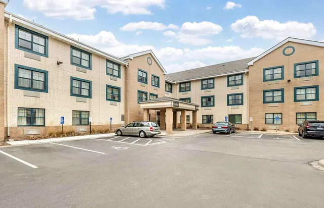 Extended Stay America Suites- Minneapolis - Woodbury