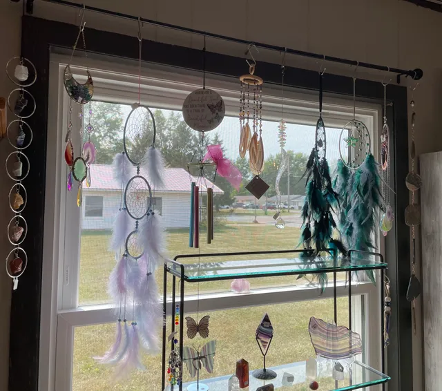 CAT TALES Books, Crystals & Cats! Pet Adoption Center