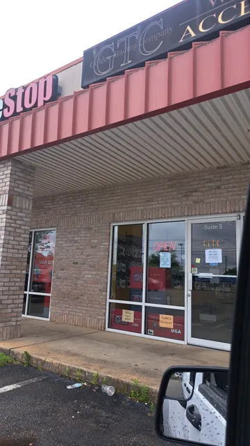 GTC Wireless Accessories