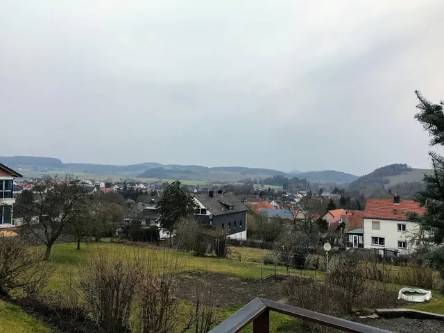 Ferienwohnung Schöne Aussicht