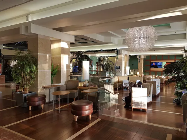 Long Beach Airport Business Park