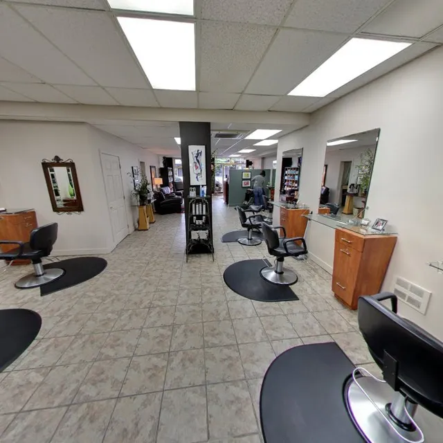 Simplicity Salon LLC