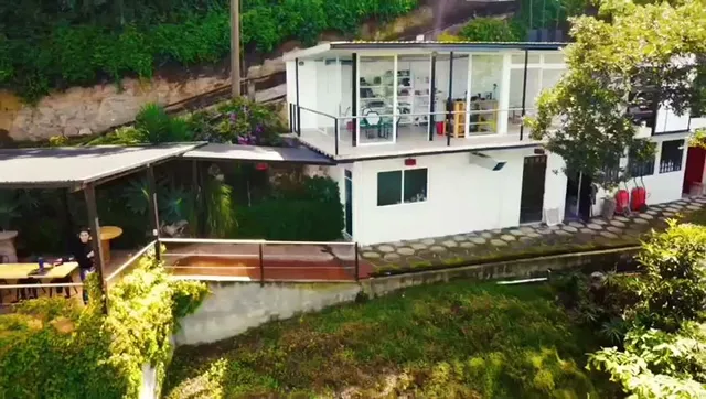 Finca El Tambor Nature Reserve, Lodging, Restaurant, Honey & Nature Tours