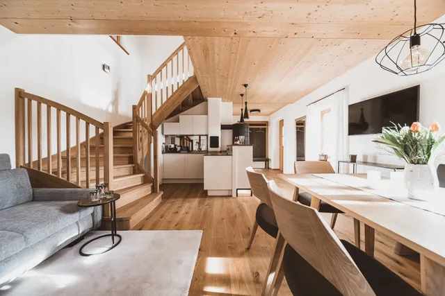 Weingartenrefugium Rosenberg | Exclusive Unterkunft in Straden | Appartements & Ferienhaus im Vulkanland