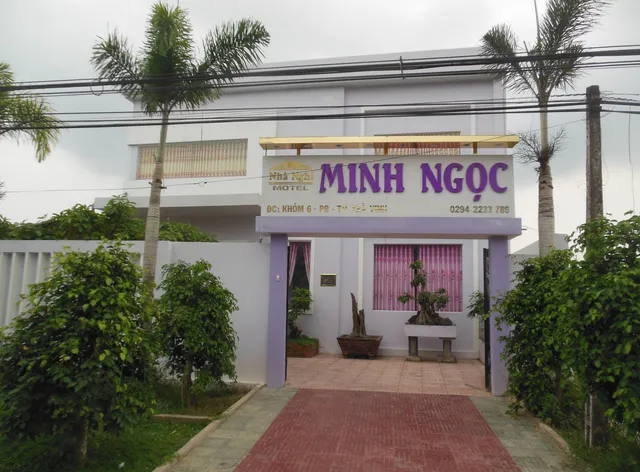Minh Ngoc Motel
