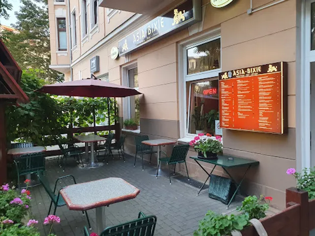 Asia Bixie Magdeburg