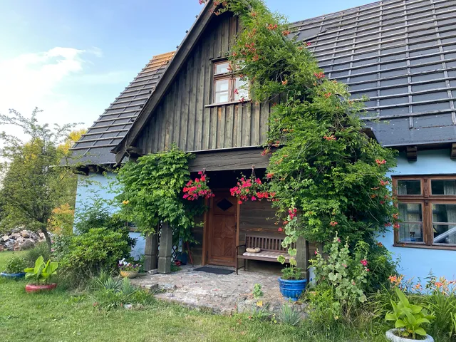 Dom Kaszubski Sierżenko