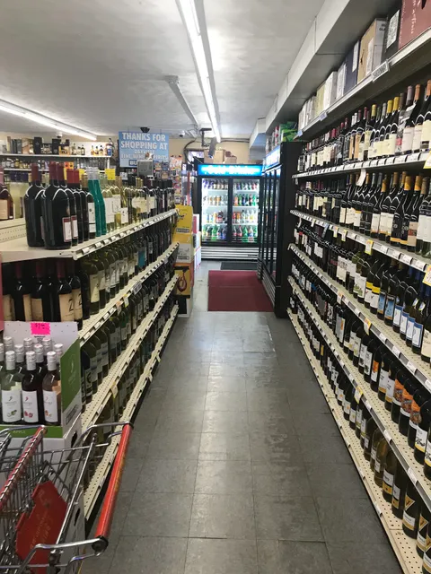 Dayville Fine Wine & Spirits