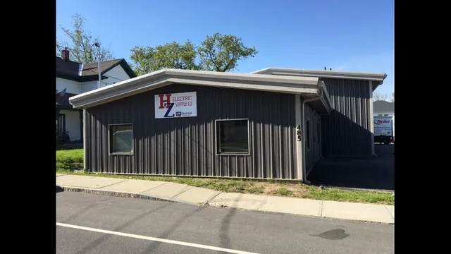 HZ Electric Supply Co.