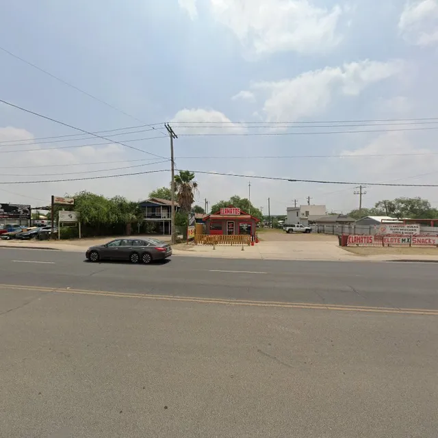 El Culichi Clamatos Rusas