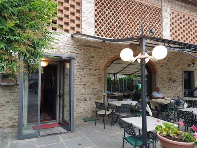 Pizzeria Ristorante Oroscopo