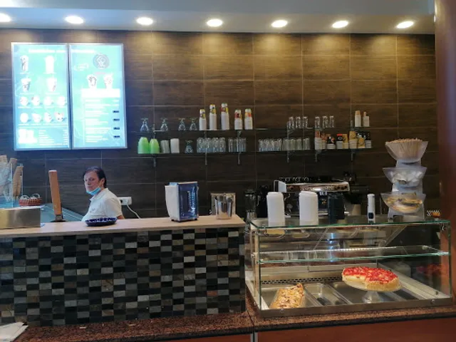 Gusto Italiano Eiscafé