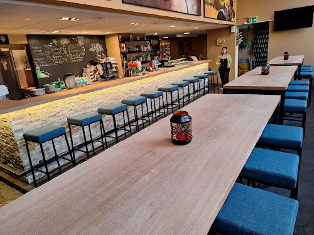 La Barrica vino y tapas