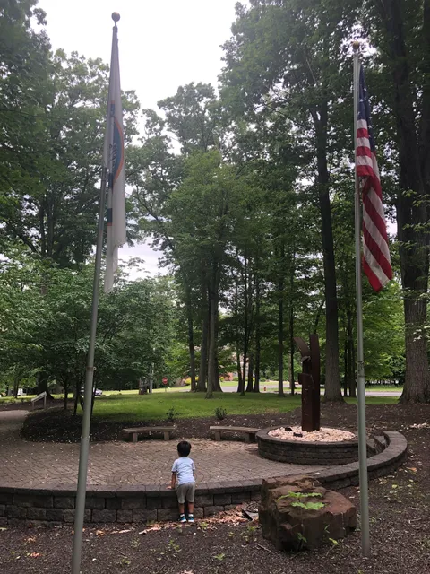 Top of the World Park