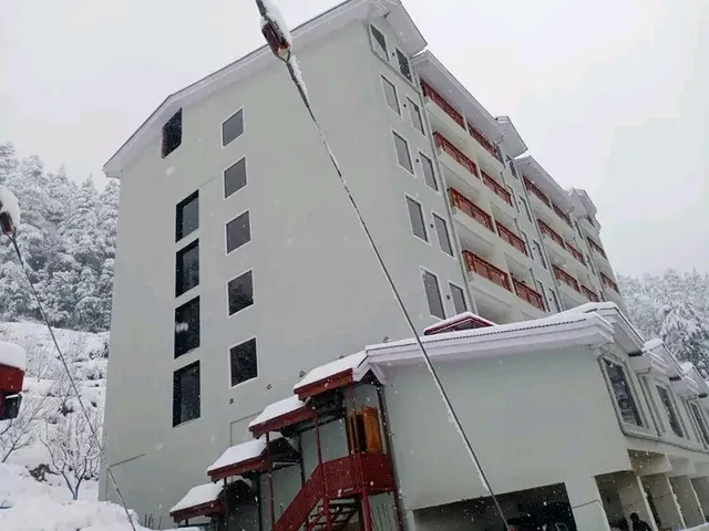 Goroomgo Bhameshwari Haridwar