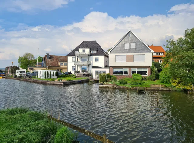 Atlantis Landpension Steinhude