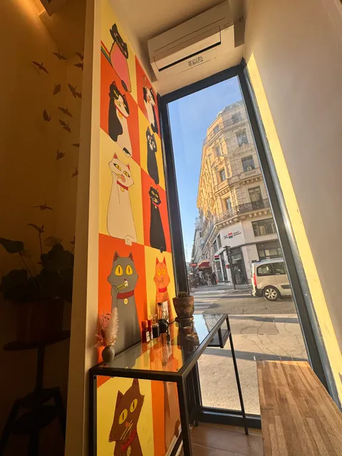 GYOZA HOUSE - TRINITÉ D’ESTIENNE D’ORVES