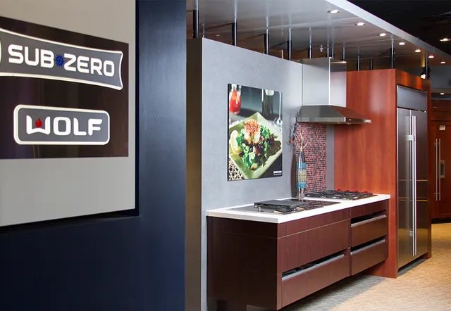 Custom Distributors, Inc.