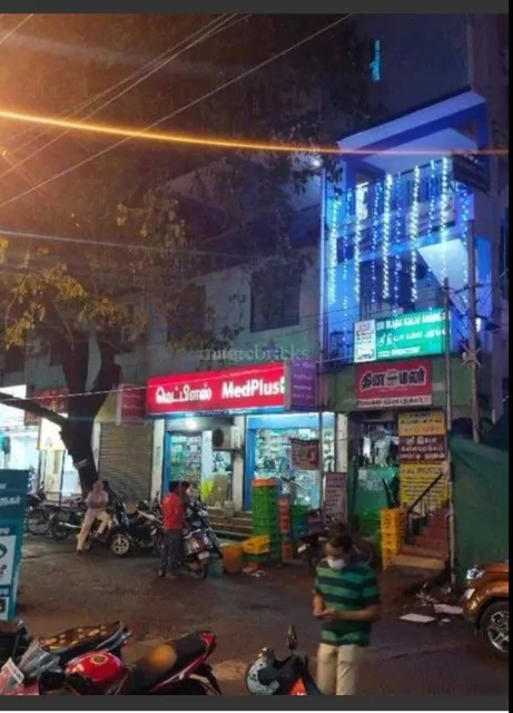 Ilamathi hostel rooms