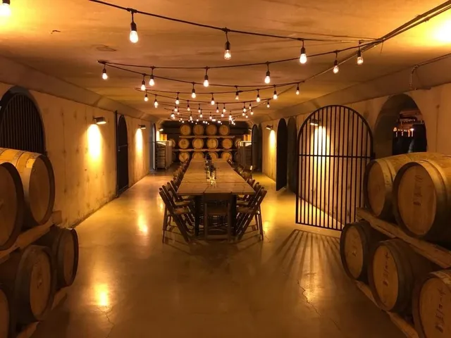 Winery Guys Tours Niagara