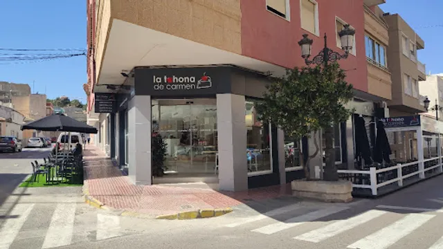 La Tahona De Carmen