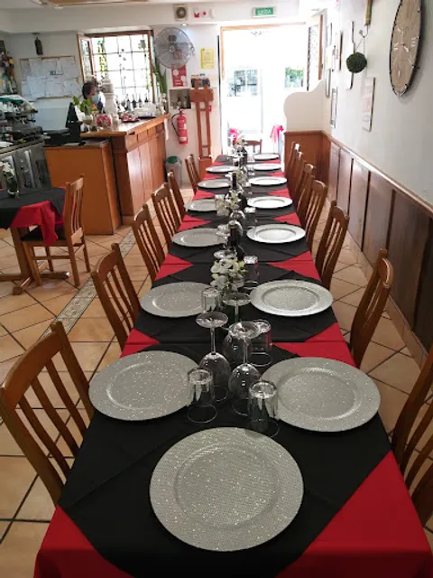 Restaurante Bar Ponto Final