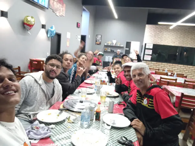 Tonelli - Restaurante, Pizzaria & Frango Frito